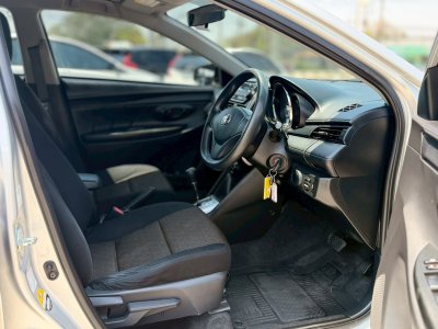 Toyota Vios มือสอง