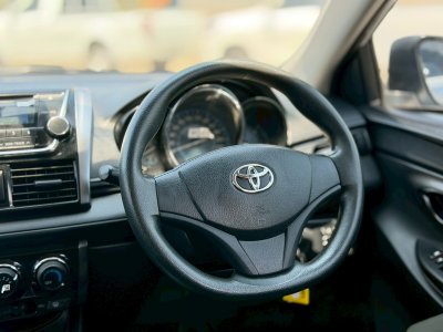 Toyota Vios ราคา