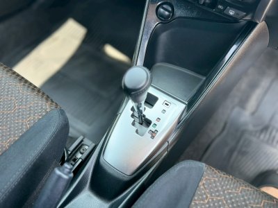 Toyota Vios มือสอง