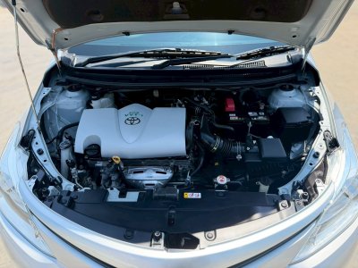 Toyota Vios มือสอง