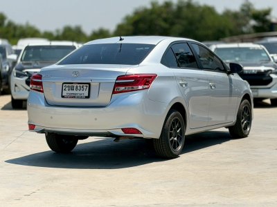 Toyota Vios ราคา