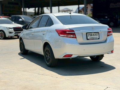 Toyota Vios ราคา