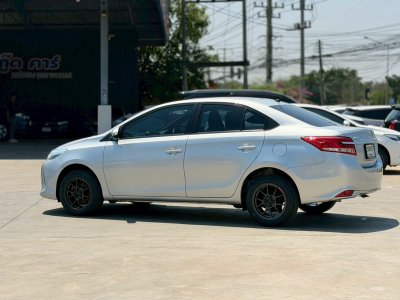 Toyota Vios มือสอง