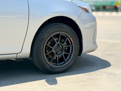 Toyota Vios มือสอง