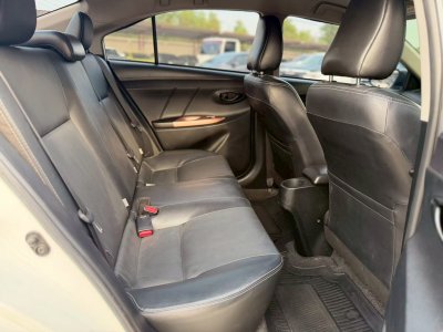 Vios รถมือสอง กิตติกู๊ดคาร์