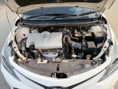 Vios รถมือสอง กิตติกู๊ดคาร์