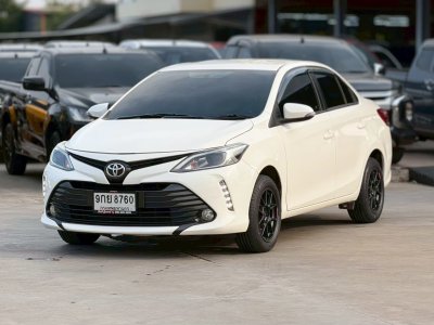 Vios รถมือสอง กิตติกู๊ดคาร์