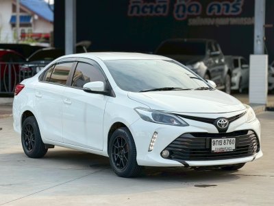 Vios รถมือสอง กิตติกู๊ดคาร์