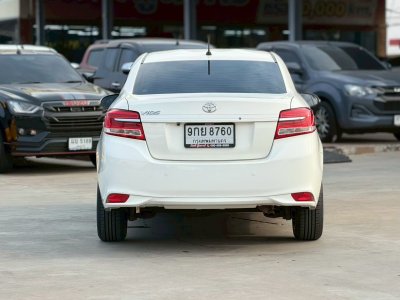 Vios รถมือสอง กิตติกู๊ดคาร์