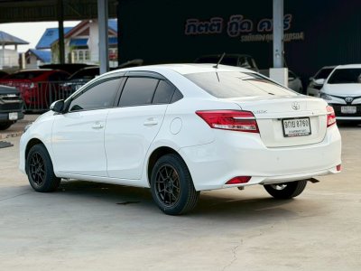 Vios รถมือสอง กิตติกู๊ดคาร์