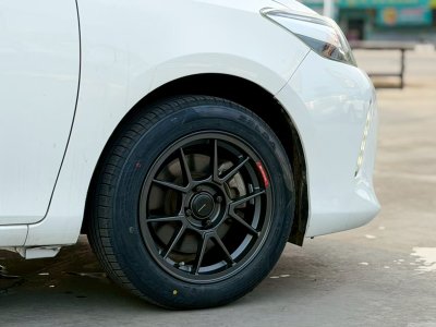 Vios รถมือสอง กิตติกู๊ดคาร์