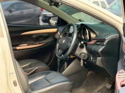 Vios รถมือสอง กิตติกู๊ดคาร์