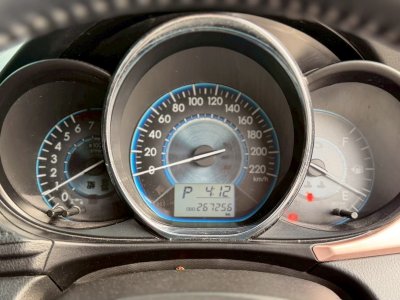 Vios รถมือสอง กิตติกู๊ดคาร์