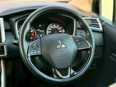 Xpander รถมือสอง