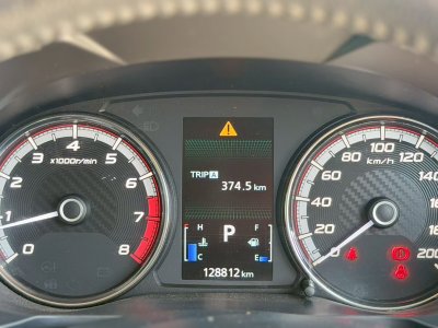 Xpander รถมือสอง