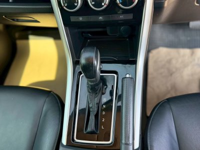 Xpander รถมือสอง