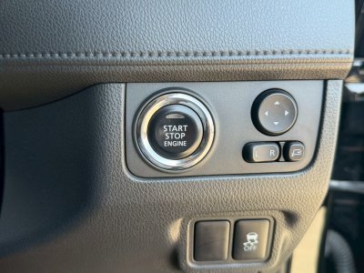 Xpander รถมือสอง