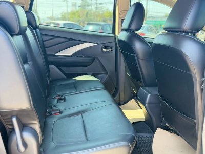 Xpander รถมือสอง