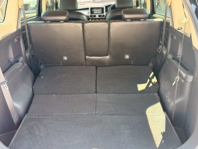 Xpander รถมือสอง