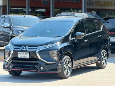 Xpander รถมือสอง