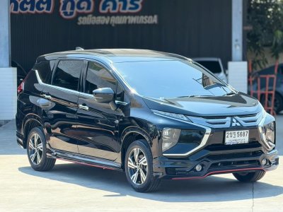 Xpander มือสอง