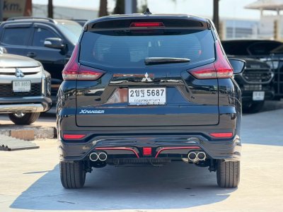 Xpander รถมือสอง