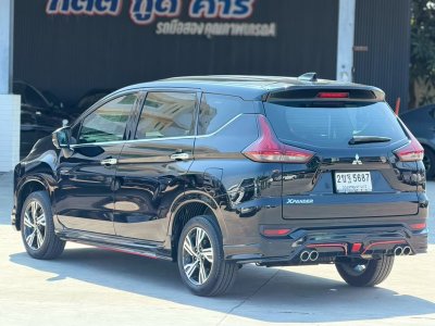 Xpander รถมือสอง