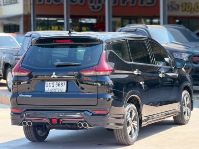 Xpander รถมือสอง