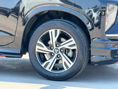 Xpander รถมือสอง