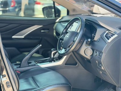 Xpander รถมือสอง