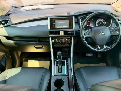 Xpander รถมือสอง