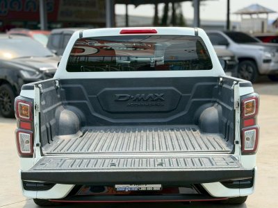 D-Max X-Series มือสอง