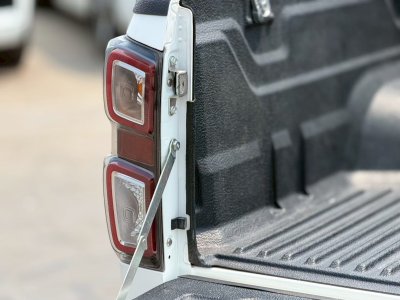 D-Max X-Series มือสอง