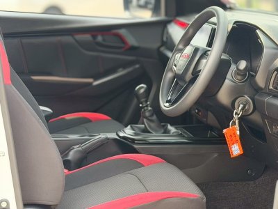 D-Max X-Series มือสอง