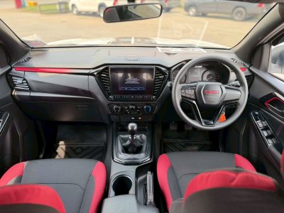 D-Max X-Series มือสอง