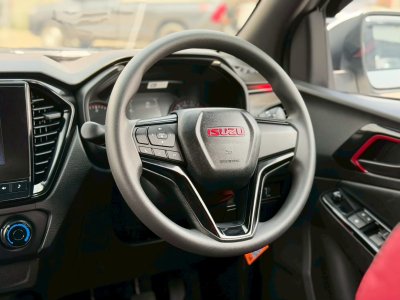 D-Max X-Series มือสอง