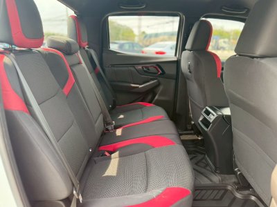 D-Max X-Series มือสอง