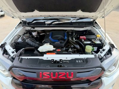 D-Max X-Series มือสอง