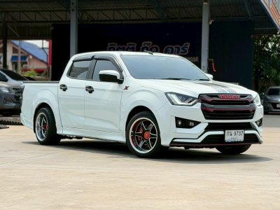 D-Max X-Series มือสอง