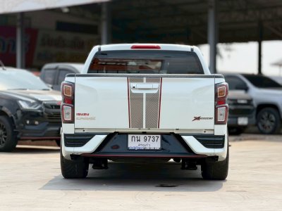 D-Max X-Series มือสอง