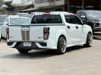 D-Max X-Series มือสอง