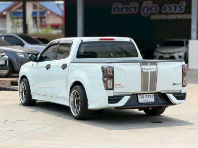 D-Max X-Series มือสอง