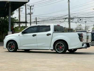 D-Max X-Series มือสอง