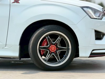 D-Max X-Series มือสอง