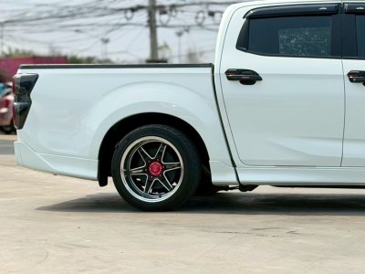 D-Max X-Series มือสอง