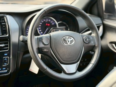 Toyota Yaris 1.2 Sport Premium ปี 2022