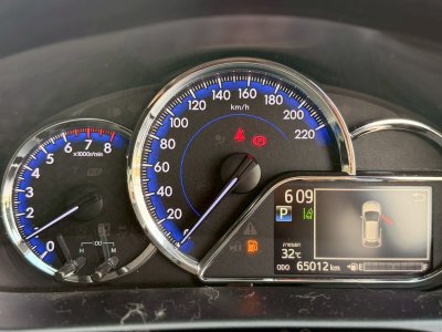 Toyota Yaris 1.2 Sport Premium ปี 2022