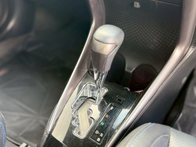 Toyota Yaris 1.2 Sport Premium ปี 2022