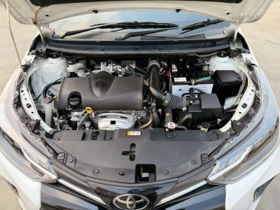 Toyota Yaris 1.2 Sport Premium ปี 2022
