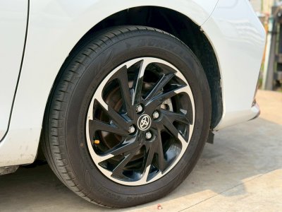 Toyota Yaris 1.2 Sport Premium ปี 2022